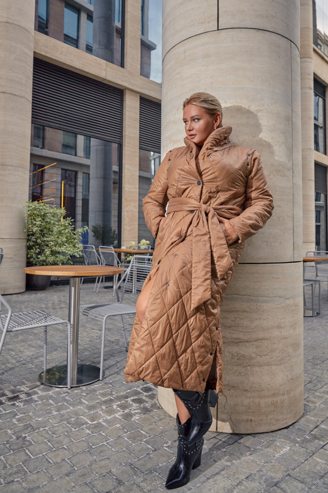 Пальто Шароль 23-110024-1465-66