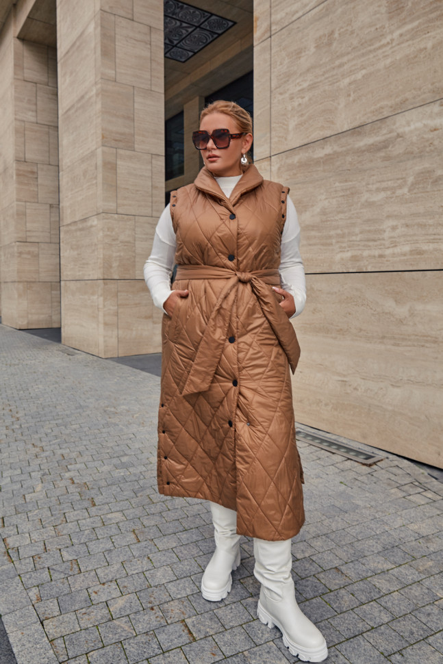 Пальто Шароль 23-110024-1465-66