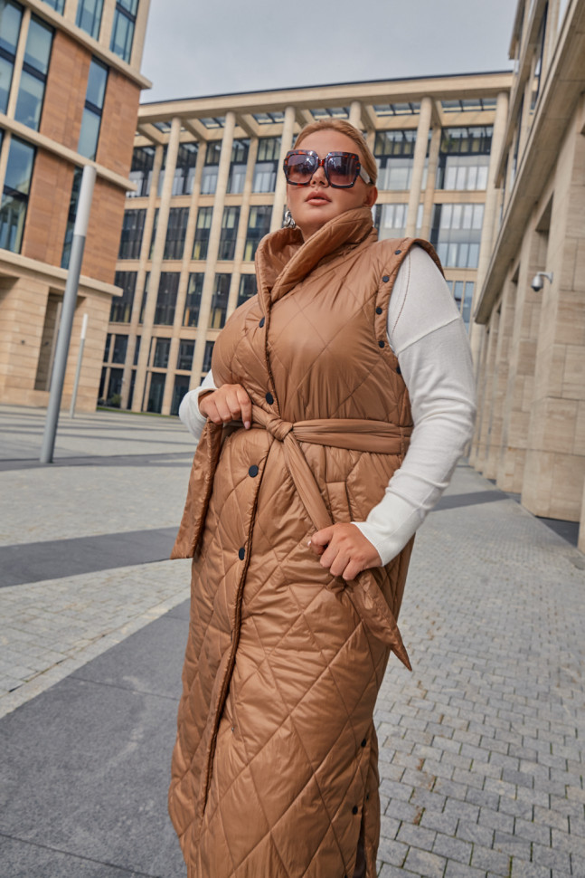 Пальто Шароль 23-110024-1465-66