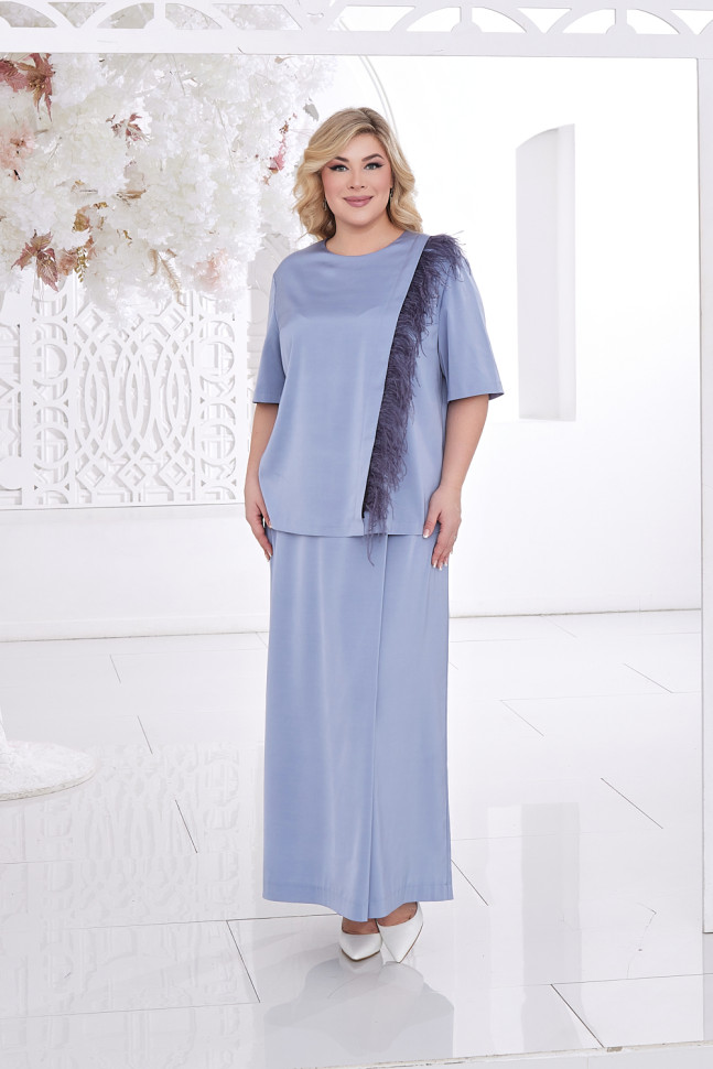 Блуза Ритини тк.52-020332-2262-42