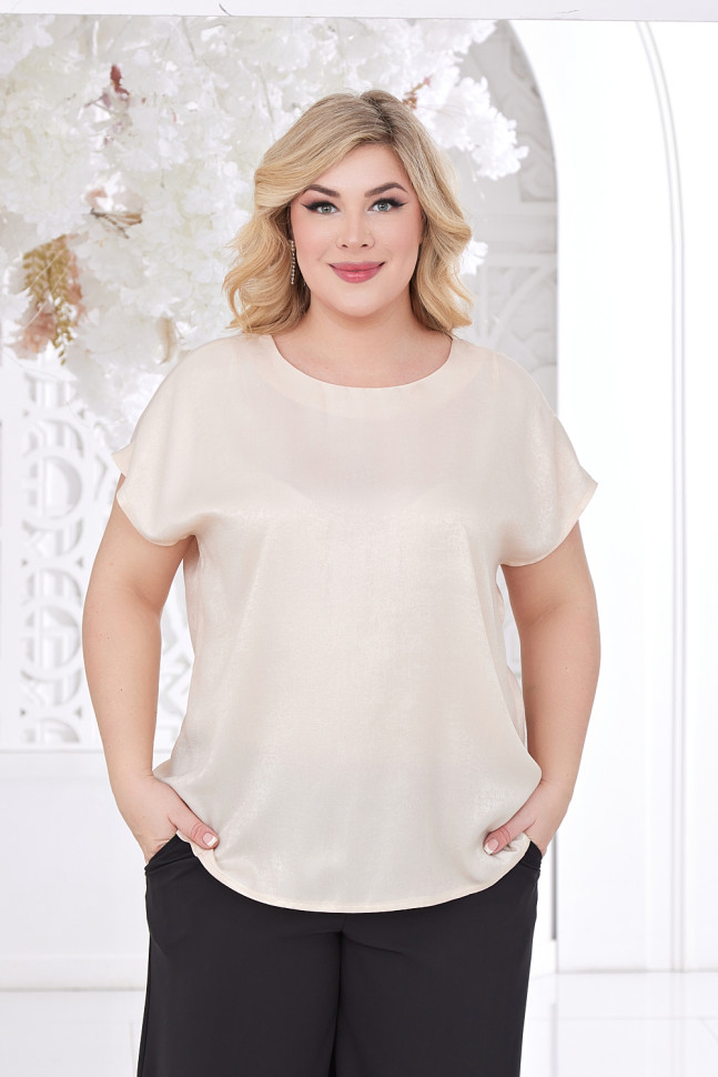 Топ Эльза Б-090031-2246-66