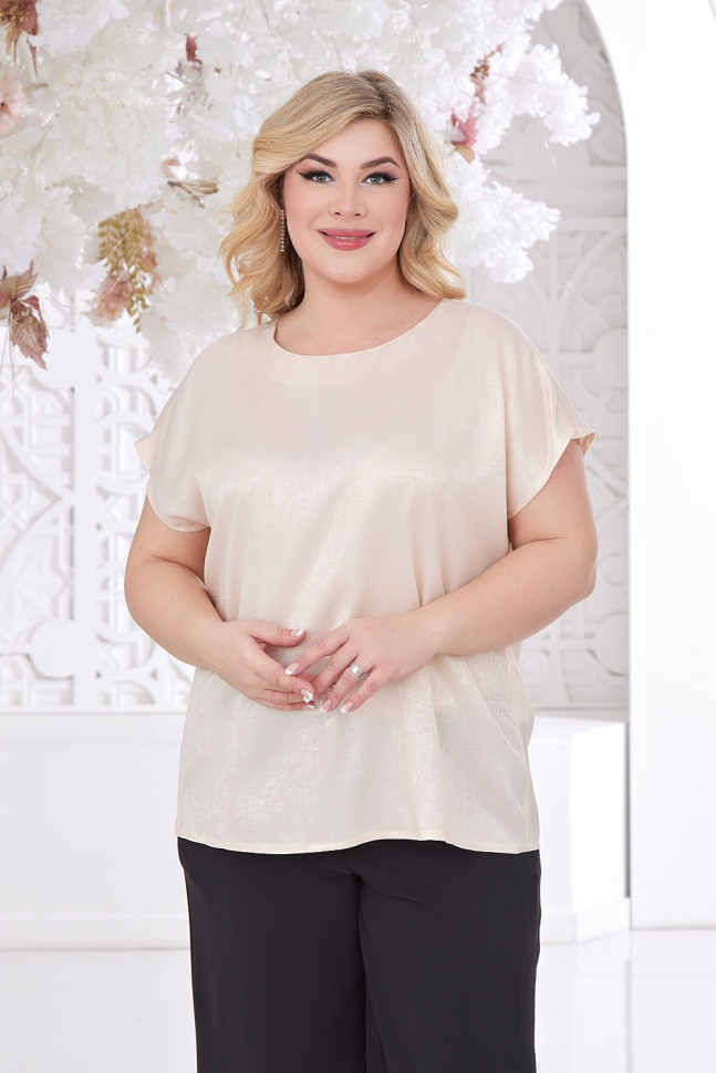 Топ Эльза Б-090031-2246-66