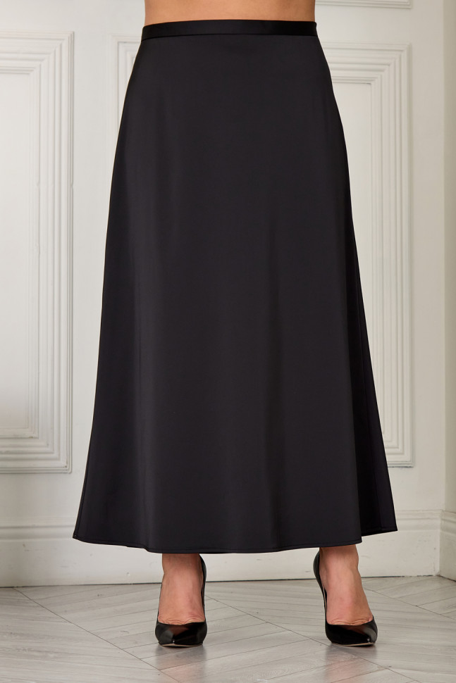 Юбка Фиби Б-040072-1875-50 черный