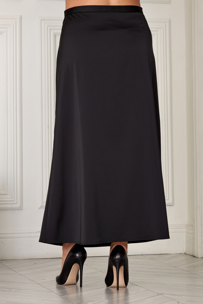 Юбка Фиби Б-040072-1875-50 черный