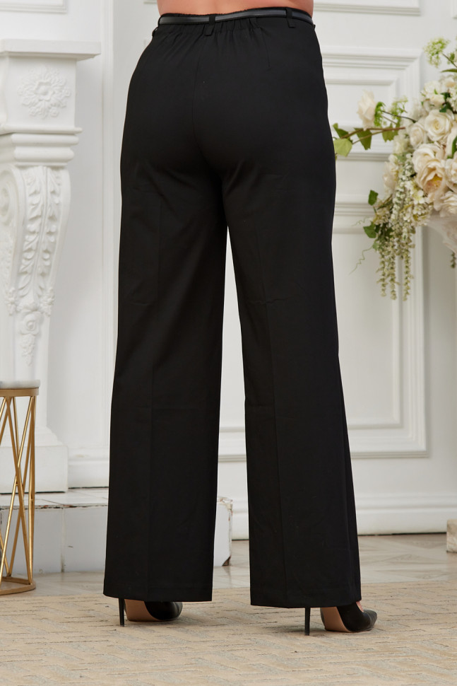 Брюки 39666-23059 черный