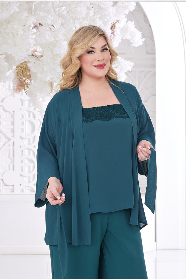 Жакет Рейна тк.52-030073-2193-30