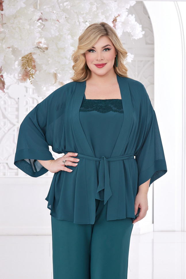 Жакет Рейна тк.52-030073-2193-30