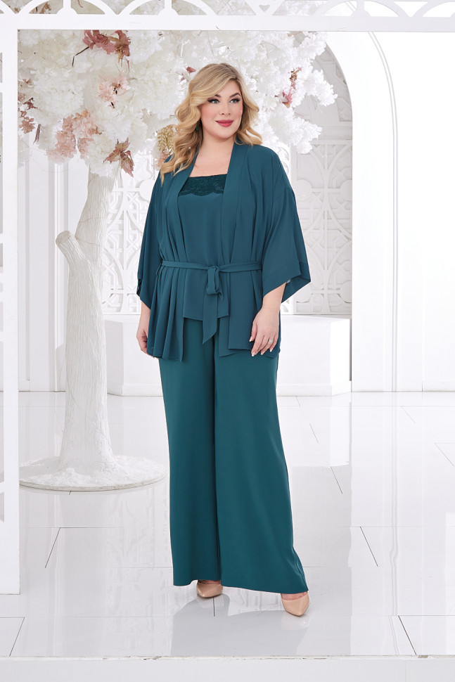 Жакет Рейна тк.52-030073-2193-30