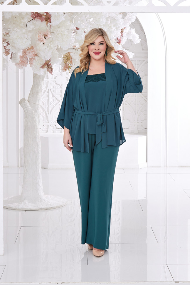 Жакет Рейна тк.52-030073-2193-30