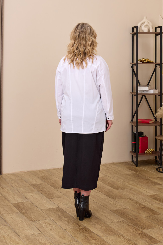 Блуза Верон тк.53-020328-739-01