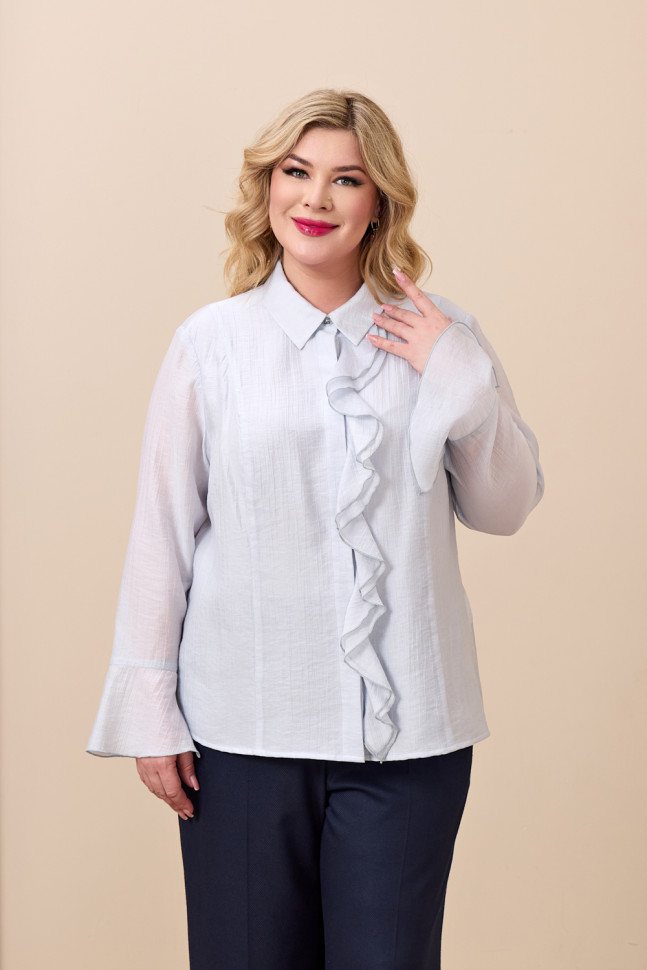 Блуза Лита тк.53-020329-2068-42