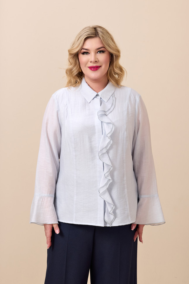 Блуза Лита тк.53-020329-2068-42