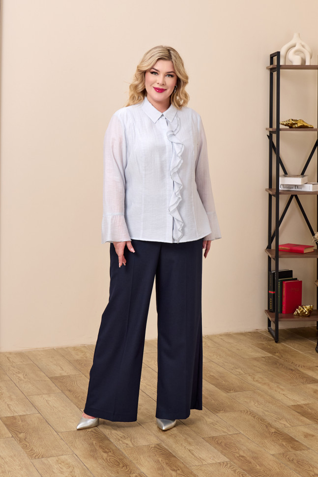 Блуза Лита тк.53-020329-2068-42