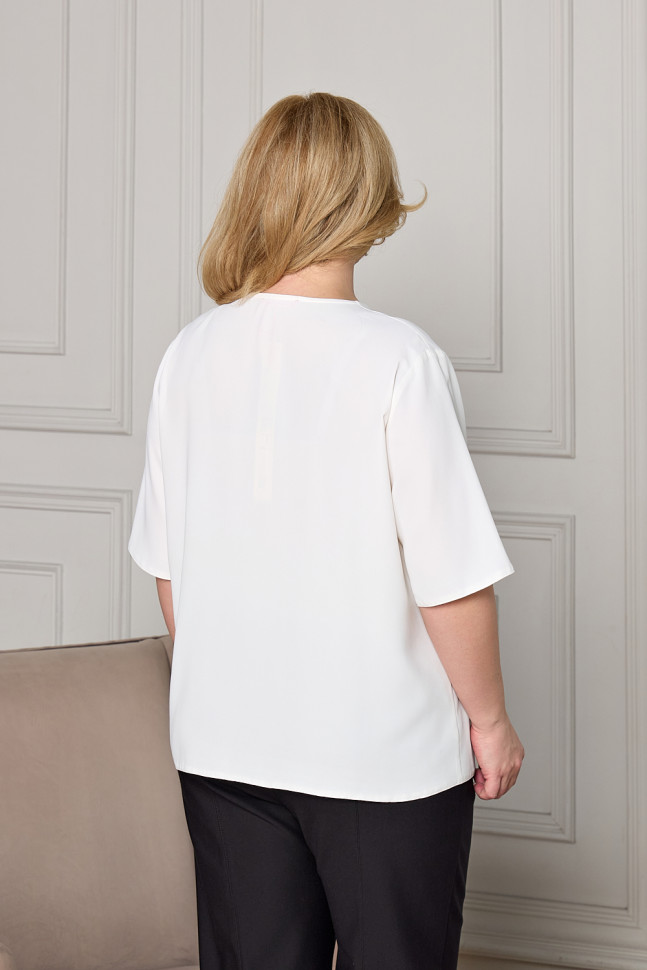 Блуза Фанни тк.53-020330-1743-01