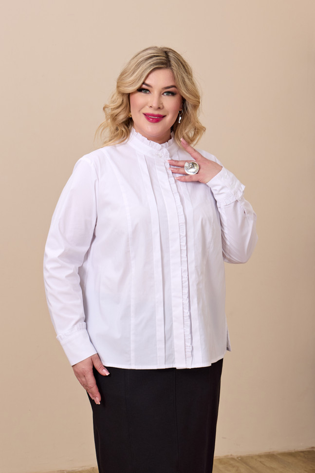 Блуза Белинда тк.53-020331-1292-01