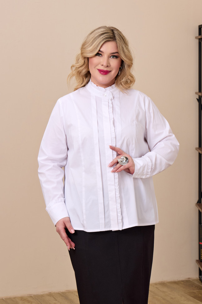 Блуза Белинда тк.53-020331-1292-01