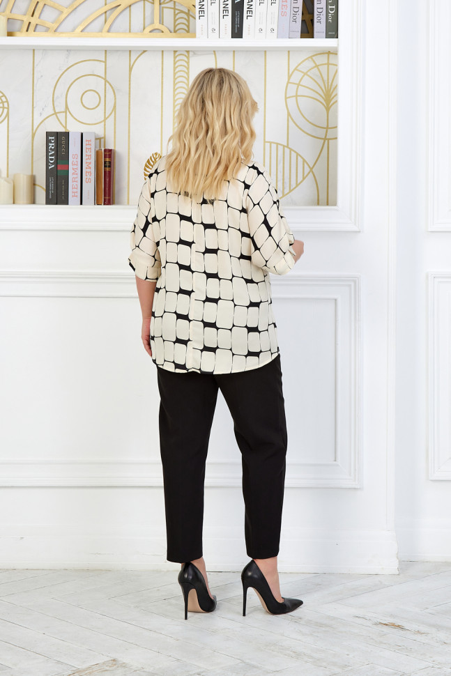 Брюки Элиас тк.34-050103-1318-50