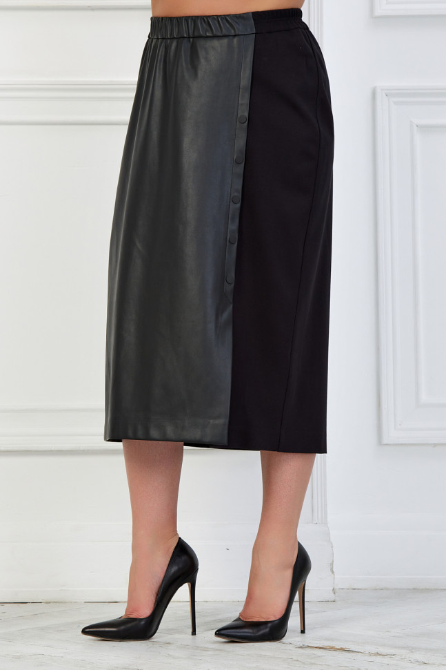 Юбка Полина тр.43-040077-1710-50