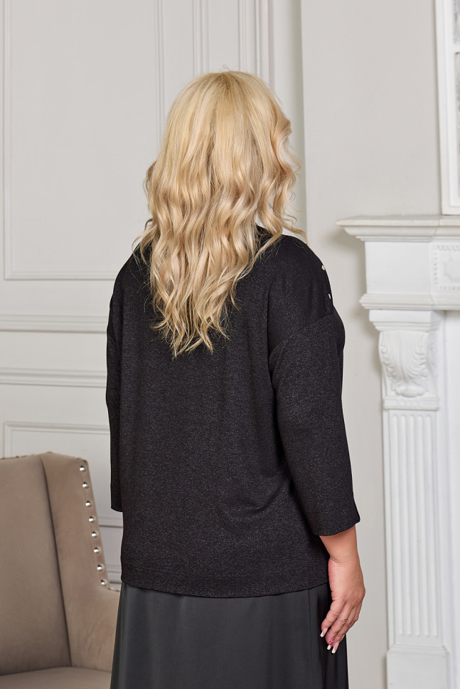 Блуза Ивина тк.53-020280-2311-50