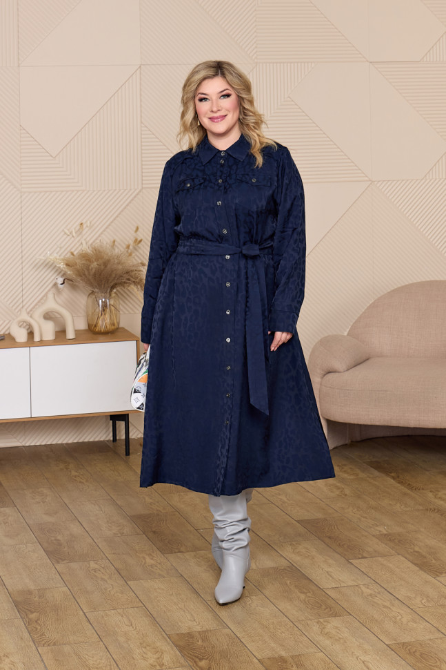 Платье Тея тк.53-010346-1922-40