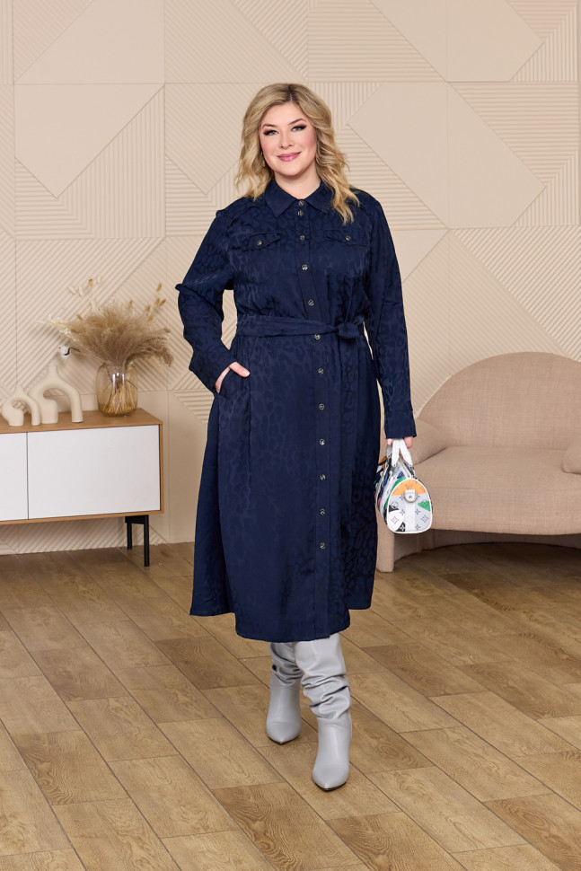 Платье Тея тк.53-010346-1922-40