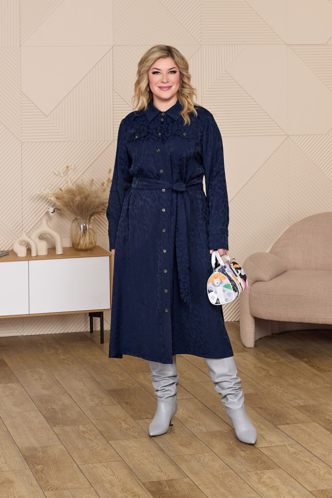 Платье Тея тк.53-010346-1922-40