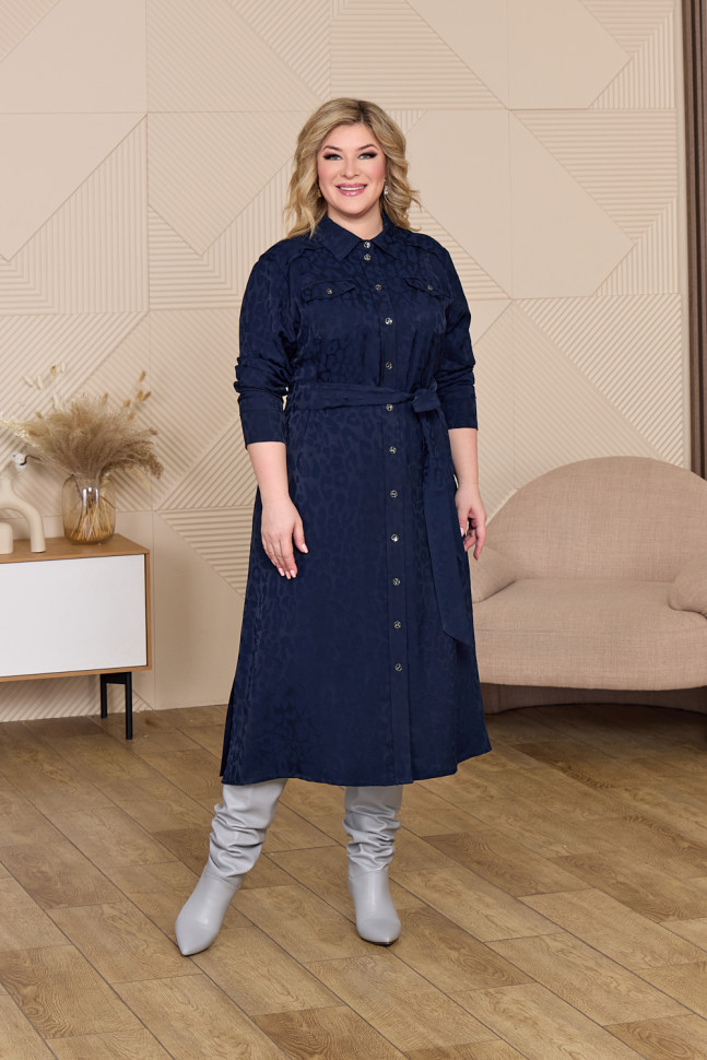 Платье Тея тк.53-010346-1922-40