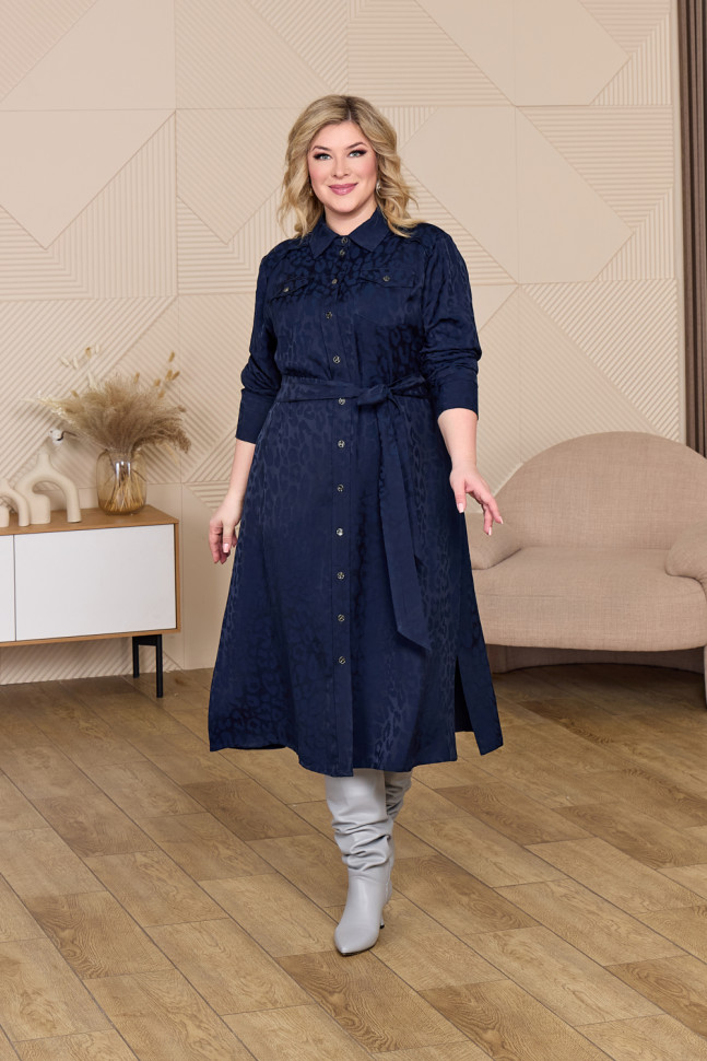 Платье Тея тк.53-010346-1922-40