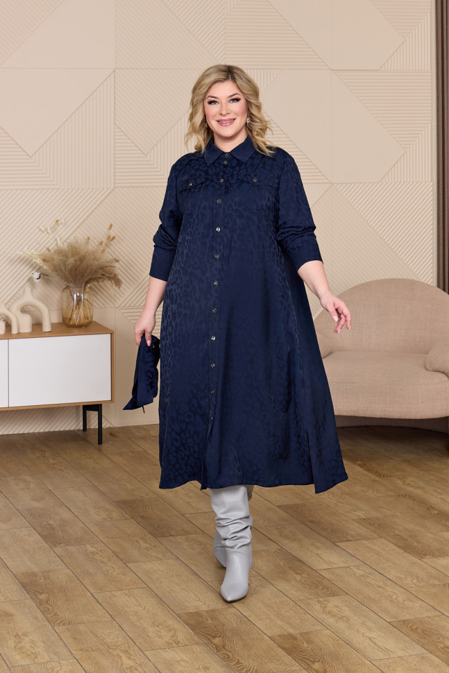 Платье Тея тк.53-010346-1922-40