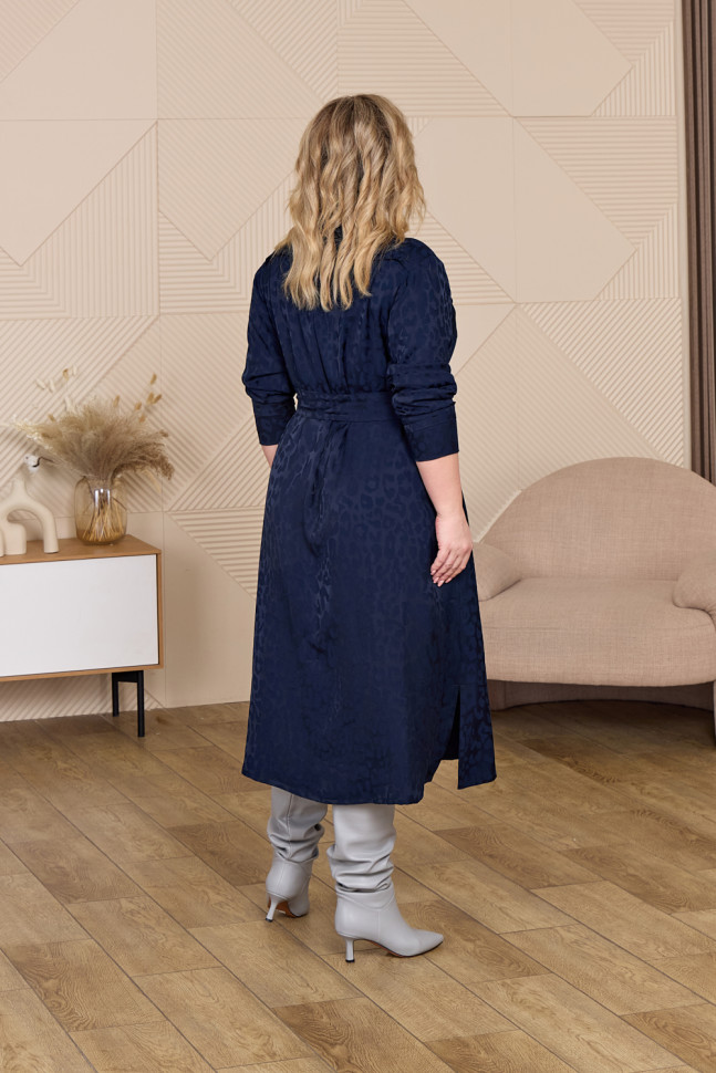 Платье Тея тк.53-010346-1922-40