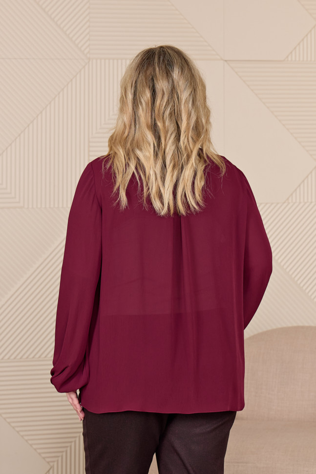 Блуза Элинор тк.53-020333-2306-78