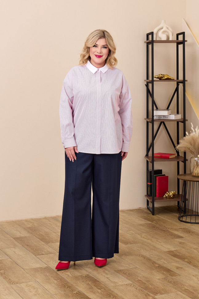 Блуза Люси тк.53-020269-2317-70