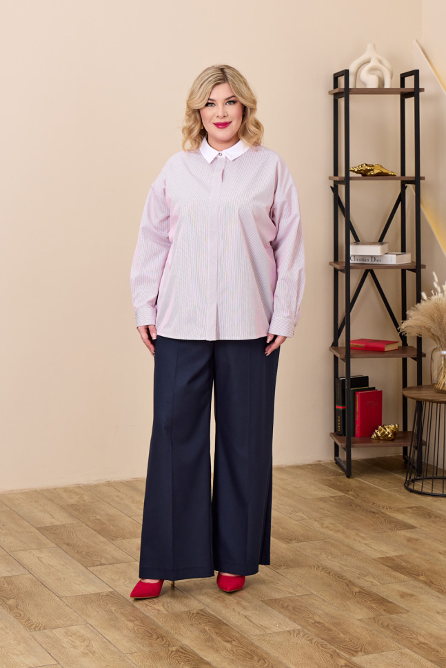 Блуза Люси тк.53-020269-2317-70