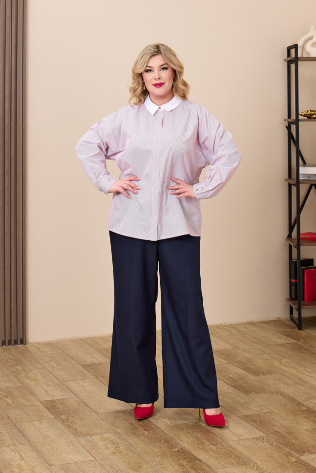 Блуза Люси тк.53-020269-2317-70