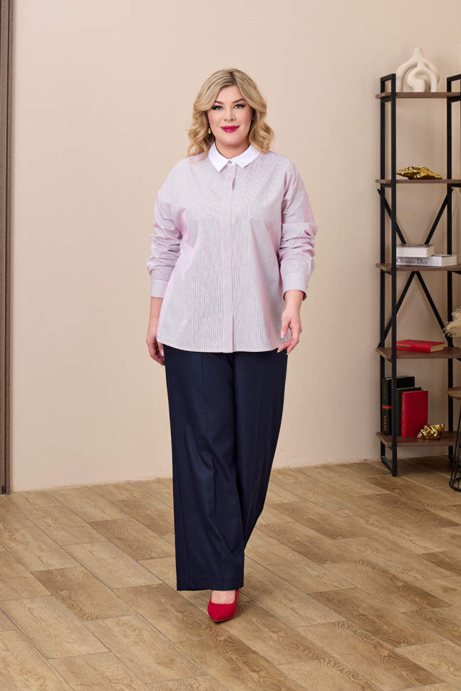 Блуза Люси тк.53-020269-2317-70