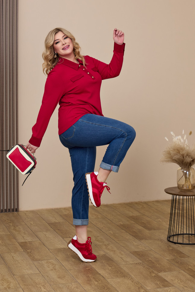 Джемпер Эйден тр.53-200019-2314-70