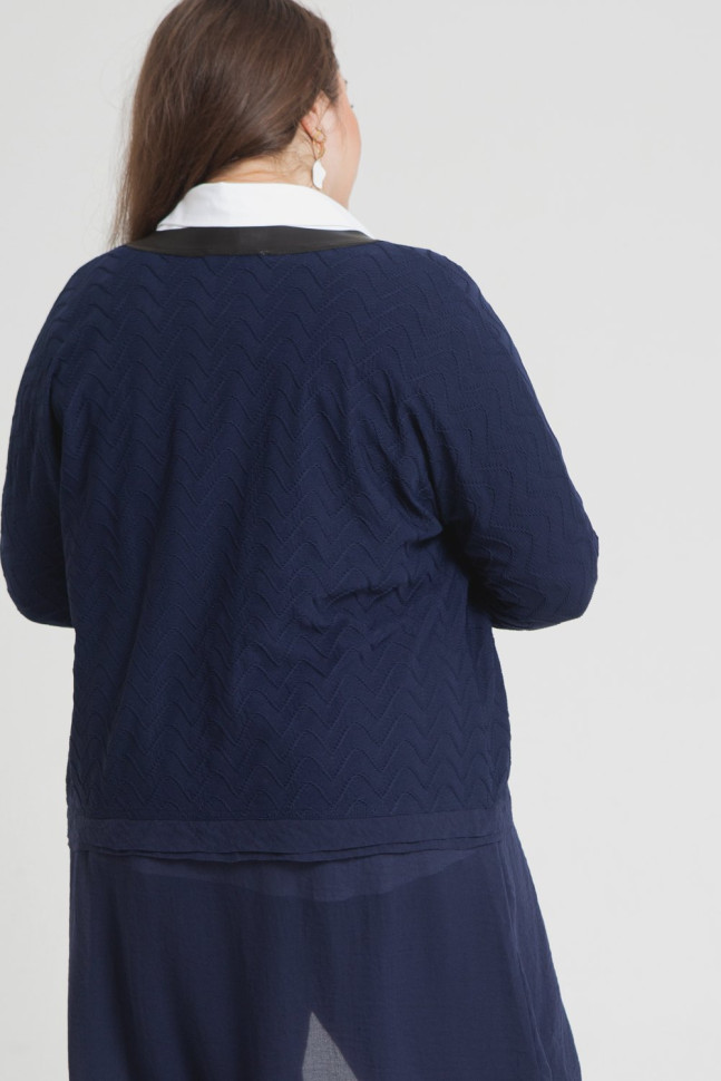 Кардиган 03-070019-766-40