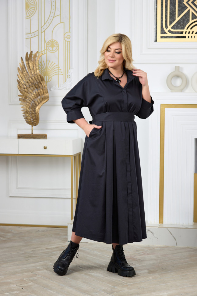 Платье Эмма тк.33-010315-1672-40