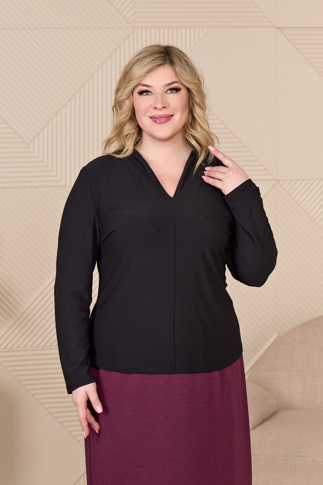 Джемпер Мери тр.53-200015-2261-50