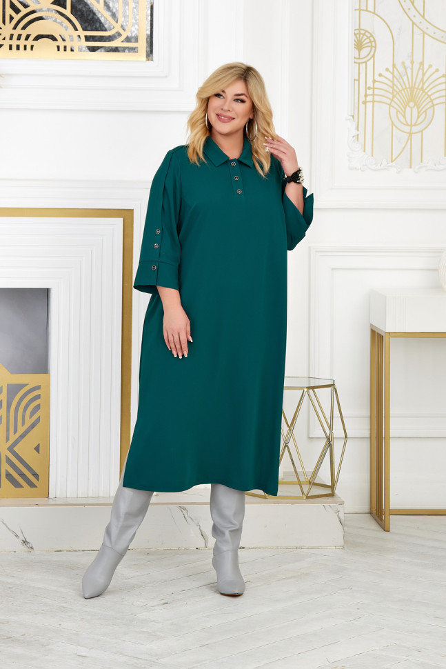 Платье Лира тк.43-010343-1874-30