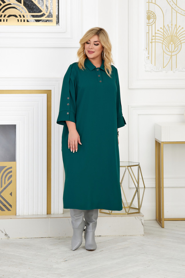 Платье Лира тк.43-010343-1874-30