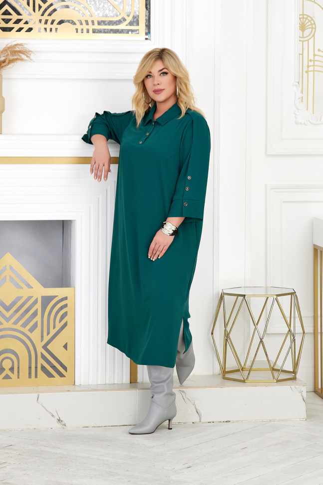 Платье Лира тк.43-010343-1874-30