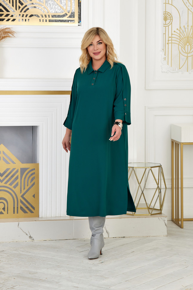 Платье Лира тк.43-010343-1874-30