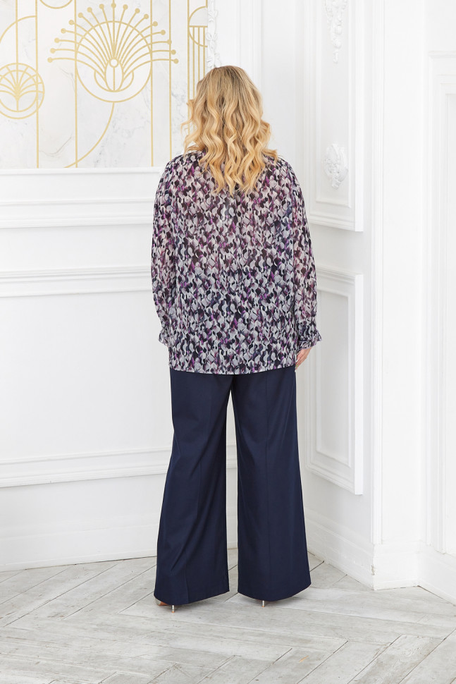 Блуза Джили тк.43-020300-2032-54