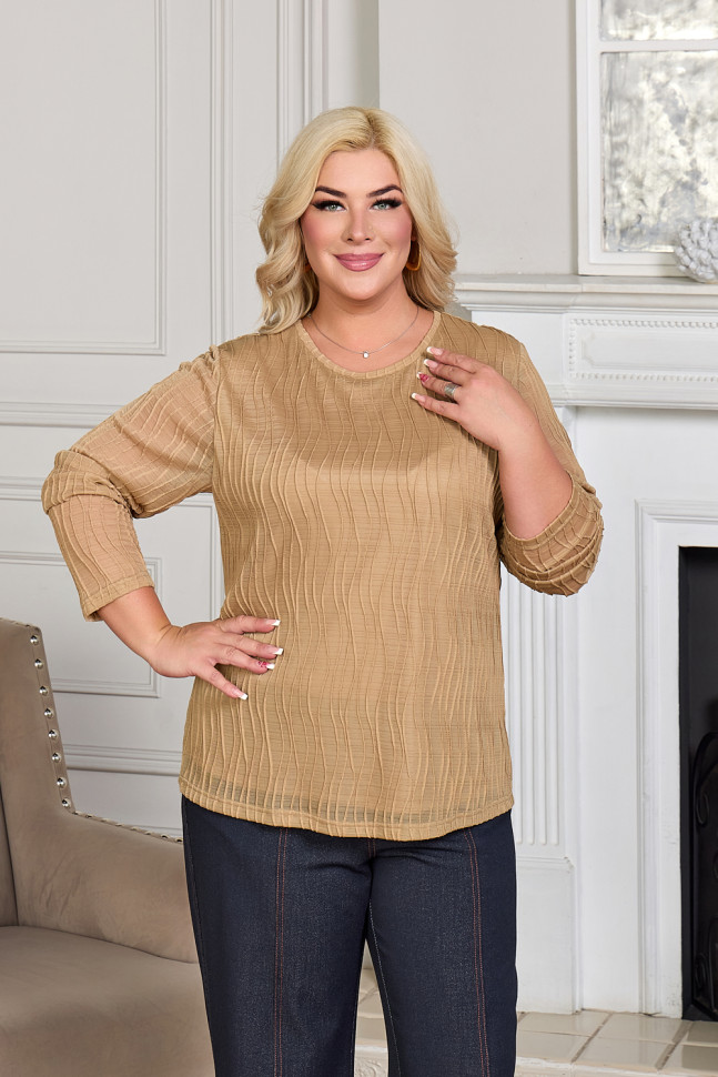 Джемпер Франческо тр.53-200005-2463-66