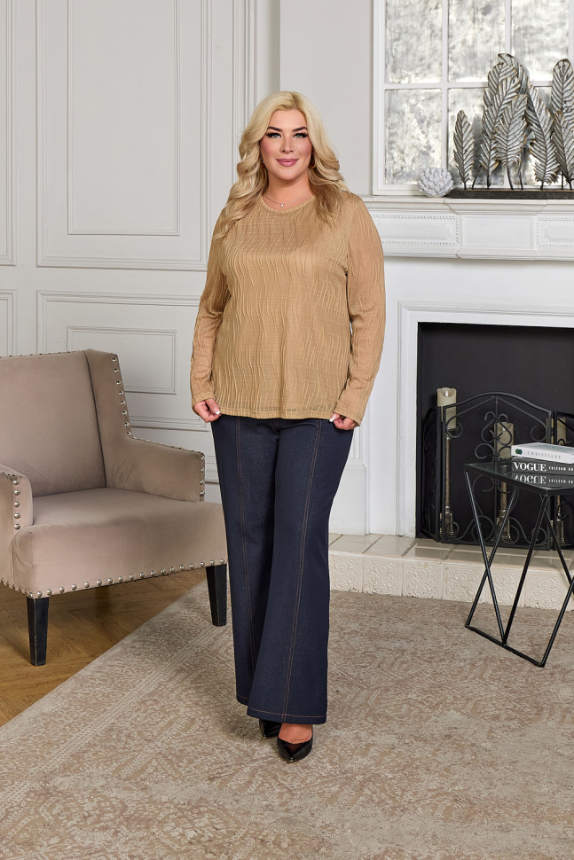 Джемпер Франческо тр.53-200005-2463-66