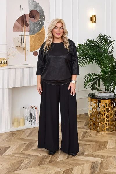 Блуза Кристен тр.53-020139-1648-50
