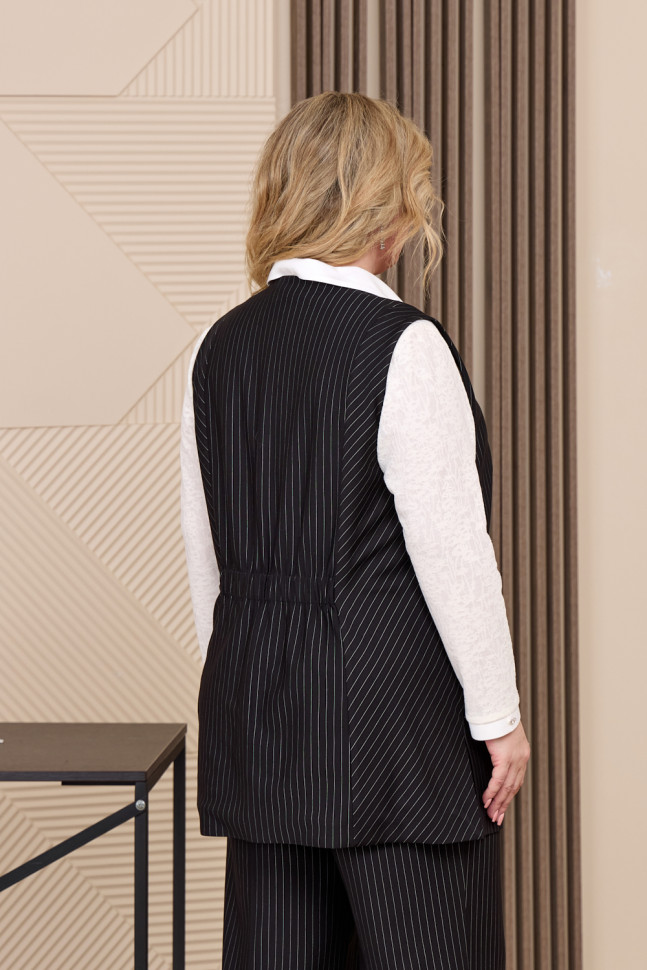 Жилет Атика тр.53-060040-1730-50