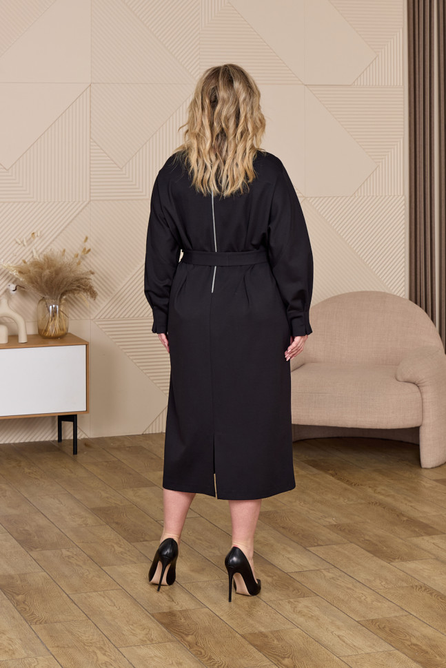 Платье Ясмина тр.53-010393-1800-50