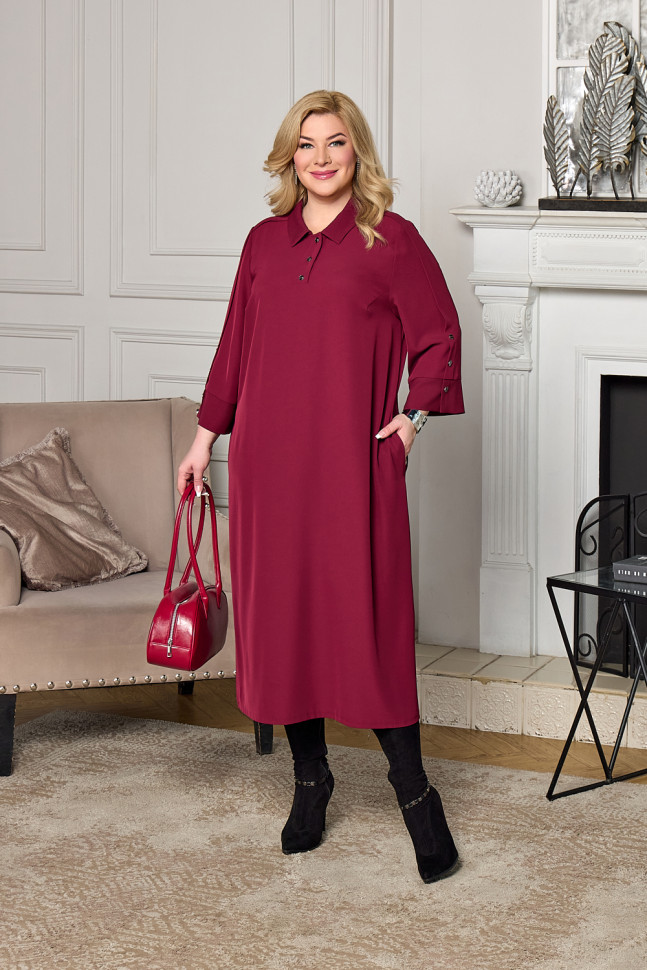 Платье Лира тк.53-010343-2409-78